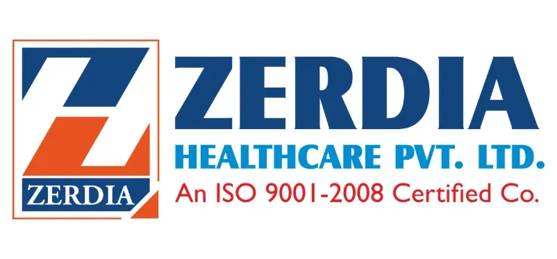 Zerdia