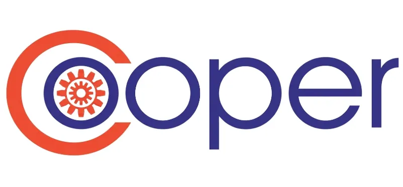 coper
